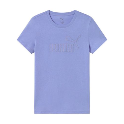 Picture of Essentials Rhinestone T-Shirt