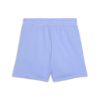 Picture of Essentials Script High-Waist Shorts
