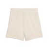 Picture of Essentials Script High-Waist Shorts