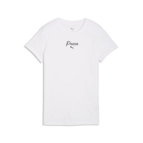 Picture of Essentials Script T-Shirt