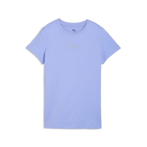 Picture of Essentials Script T-Shirt