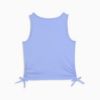 Picture of Girls Essentials Slim Knotted Tank Top