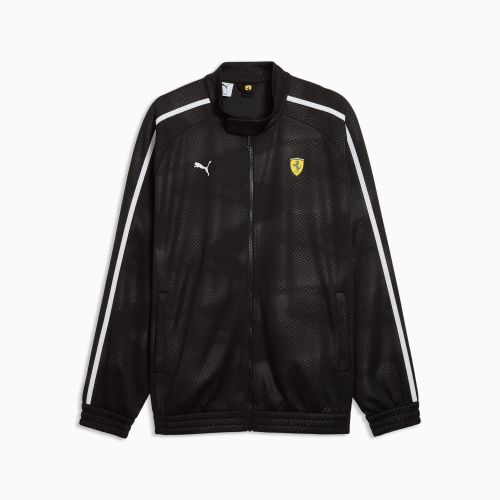 Picture of Scuderia Ferrari T7 Oversized Track Jacket