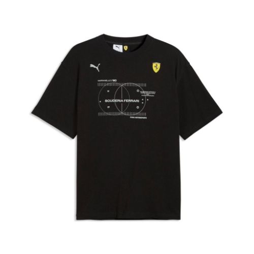 Picture of Scuderia Ferrari Premium T-Shirt