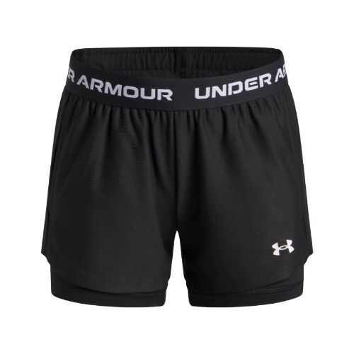 Picture of Girls Tech Play 2-in-1 Shorts