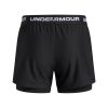 Picture of Girls Tech Play 2-in-1 Shorts
