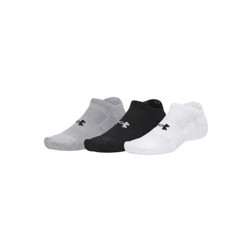 Picture of Performance Cotton No Show Socks 3 Pair Pack