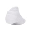 Picture of Performance Cotton No Show Socks 3 Pair Pack