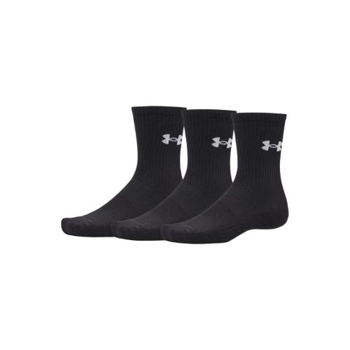 Picture of Performance Cotton Crew Socks 3 Pair Pack