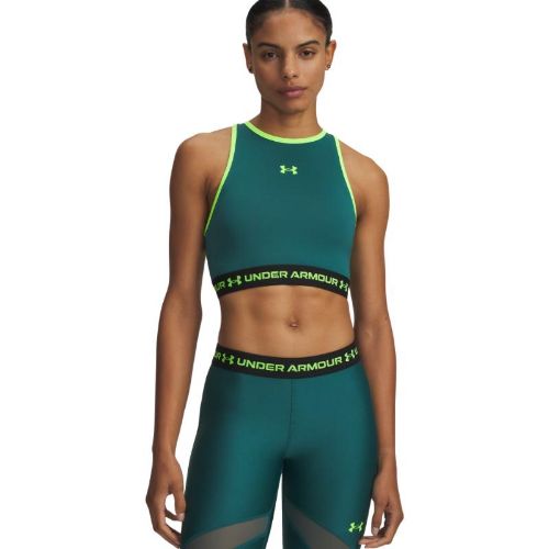 Picture of HeatGear Mesh Tank Top