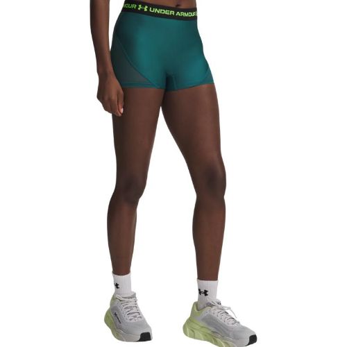 Picture of HeatGear Mesh Shorts