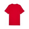 Picture of Scuderia Ferrari Coloured Shield T-Shirt
