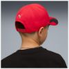 Picture of Kids Scuderia Ferrari Baseball Cap