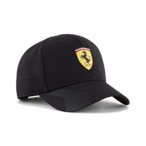 Picture of Kids Scuderia Ferrari Baseball Cap