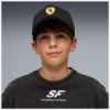 Picture of Kids Scuderia Ferrari Baseball Cap