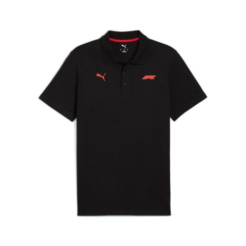 Picture of Formula 1 Essentials Polo Shirt