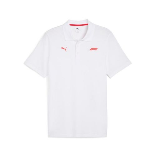Picture of Formula 1 Essentials Polo Shirt