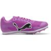Picture of Kids evoSPEED Star 9 Spike Shoes