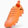 Picture of Kids Future 8 Play Firm /Artificial Ground Football Boots