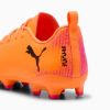 Picture of Kids Future 8 Play Firm /Artificial Ground Football Boots