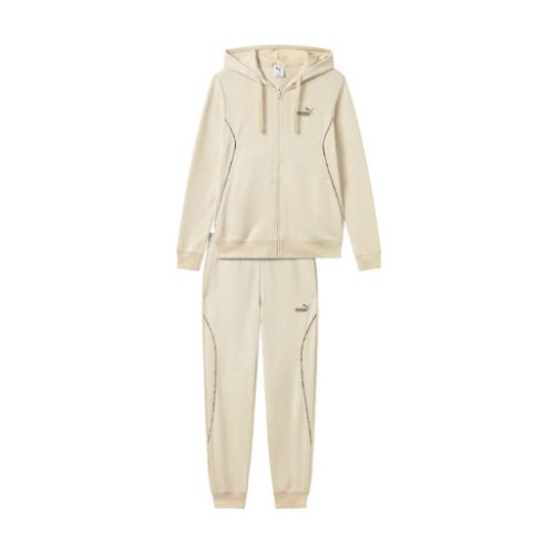 Picture of Hooded Graphic Tracksuit