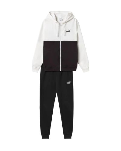 Picture of Hooded Full Zip Tracksuit