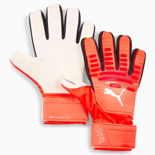 Picture of FUTURE Play NC Unisex Goalkeeper Gloves
