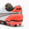 Picture of Kids King Match Firm Ground/Artificial Ground Football Boots