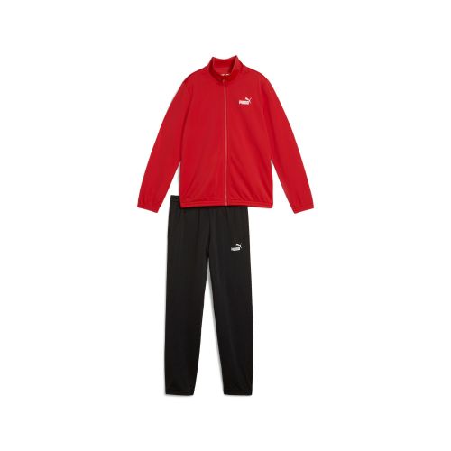 Picture of Kids Poly Tracksuit