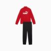Picture of Kids Poly Tracksuit