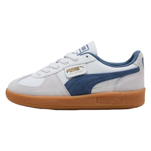 Picture of Kids Palermo Leather Sneakers