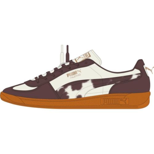 Picture of Palermo Cow Shoes