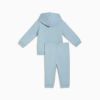 Picture of Toddlers Minicats French Terry Loungewear Set