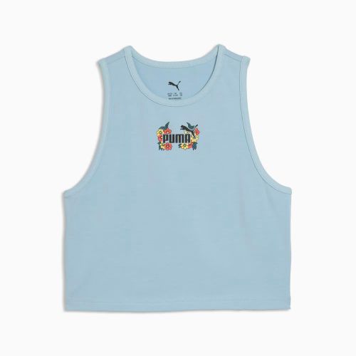 Picture of Girls MID 90s Slim Graphic Tank Top