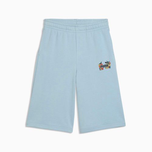 Picture of Girls MID 90s Relaxed Long Shorts