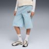 Picture of Girls MID 90s Relaxed Long Shorts