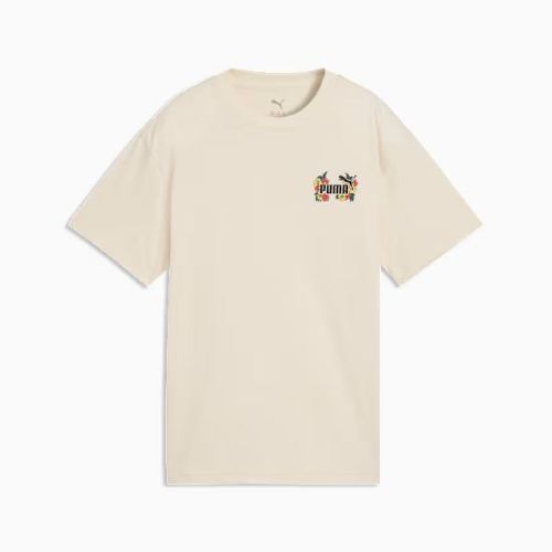 Picture of Girls MID 90s Relaxed Graphic T-Shirt