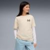 Picture of Girls MID 90s Relaxed Graphic T-Shirt