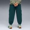 Picture of Boys Mid90s Graphic Cargo Sweatpants