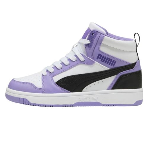 Picture of Kids Rebound V6 Mid Sneakers