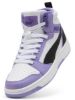 Picture of Kids Rebound V6 Mid Sneakers