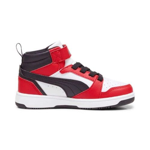 Picture of Kids Rebound V6 Mid Sneakers