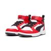 Picture of Kids Rebound V6 Mid Sneakers