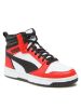 Picture of Kids Rebound V6 Mid Sneakers