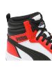 Picture of Kids Rebound V6 Mid Sneakers