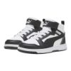 Picture of Kids Rebound V6 Mid Sneakers