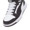 Picture of Kids Rebound V6 Mid Sneakers