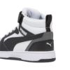 Picture of Kids Rebound V6 Mid Sneakers