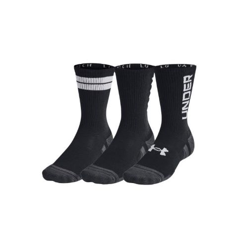 Picture of Performance Tech Crew Socks 3 Pair Pack