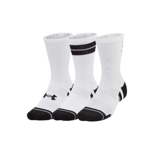 Picture of Performance Tech Crew Socks 3 Pair Pack